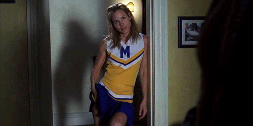 Maria Bello Panties GIF - Find & Share on GIPHY