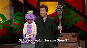 loser  GIF