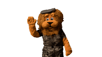 Werkenbijdefensie Sticker by Veteranen TV & Radio