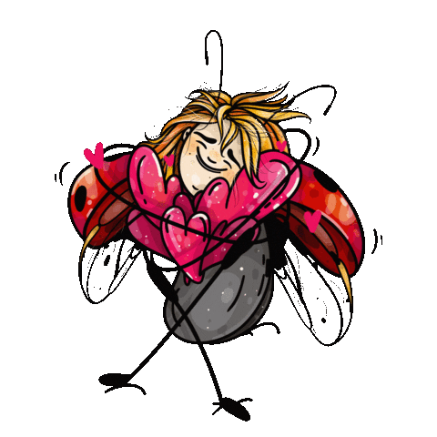 Love Sticker