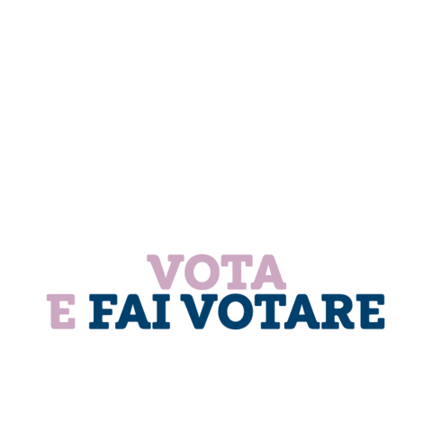 Sara Costa Sindaco Sticker