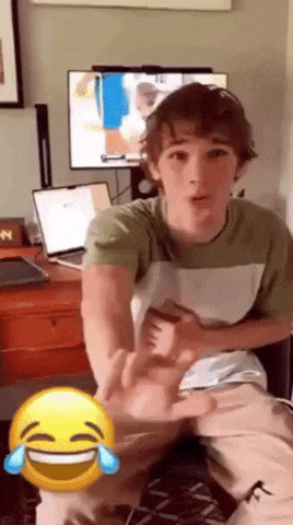 Martin Maiquez Gamester GIF