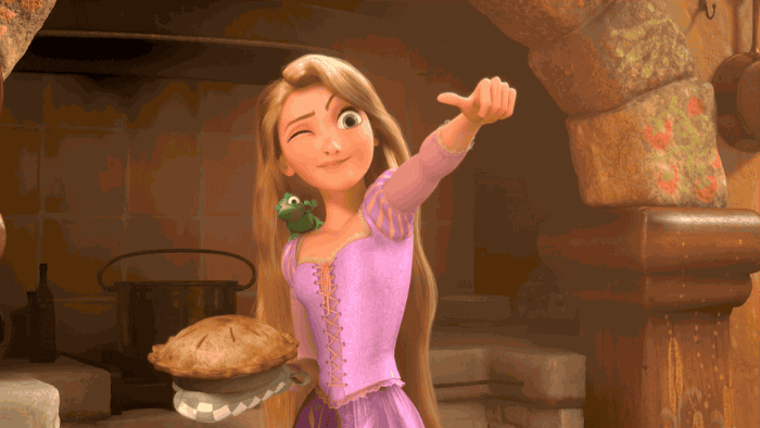 Walt Disney Animation Studios Thumbs Up GIF by Disney - Find & Share on GIPHY