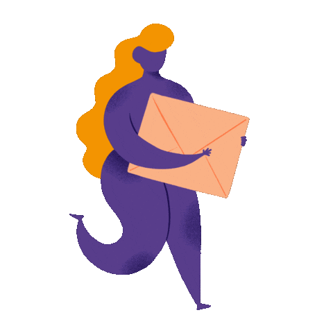 Email Sticker