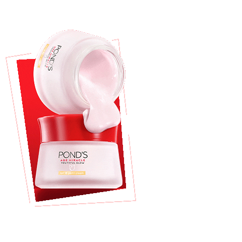 Ponds Age Miracle Sticker by PondsPH