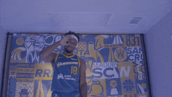 Celebration Basketball GIF by Santa Cruz Warriors