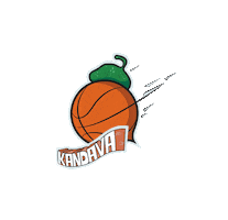 Lbl Sticker by Latvia Basketball Association