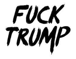 Trump Sticker