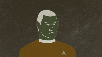 angry outer space GIF by Case Jernigan