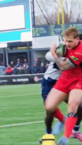Coventry Rugby GIF