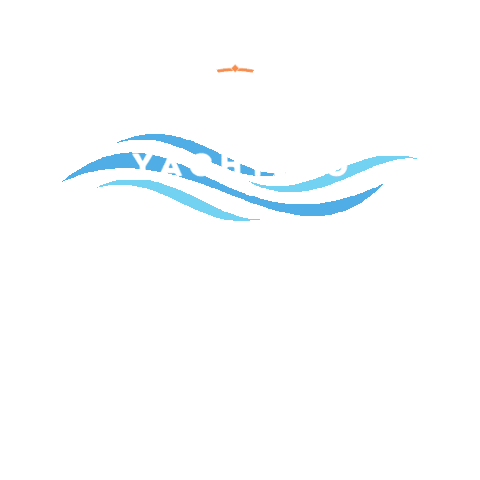 LaP Yachting Sticker