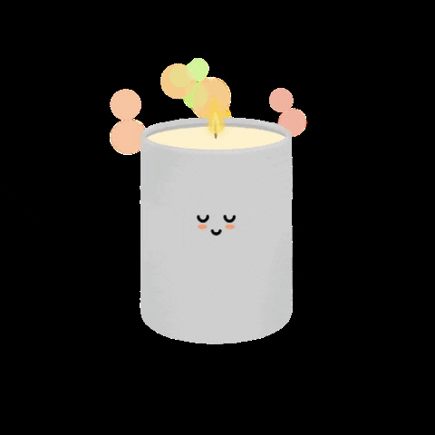 Robbins Candle Co GIF