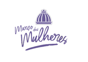 Mulher Sticker by Alerj