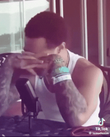 Laughing GIF