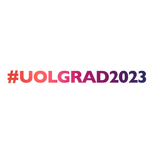 University of London Sticker