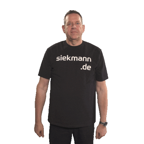 Siekmann Sticker