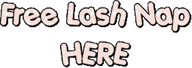 Book Lashes Sticker by Mega Lash Academy