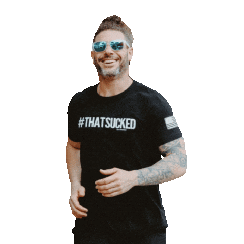 Crossfitlyfe Sticker by LYFE Athletics