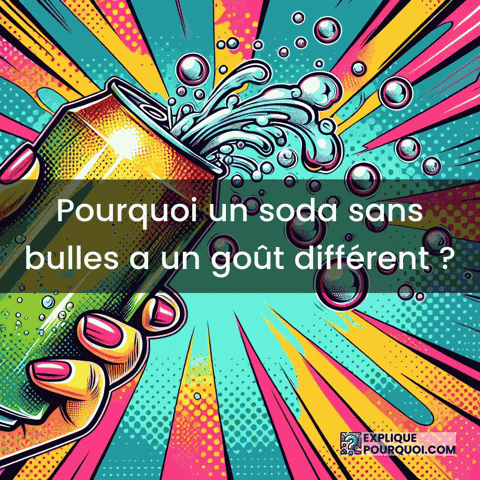 Dioxyde De Carbone GIF by ExpliquePourquoi.com