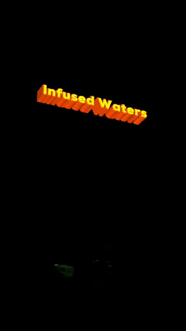 Infused Waters GIF