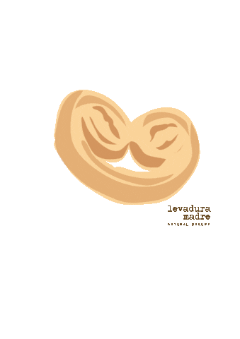 Levaduramadre Sticker