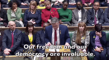 Labour Uk GIF by GIPHY News