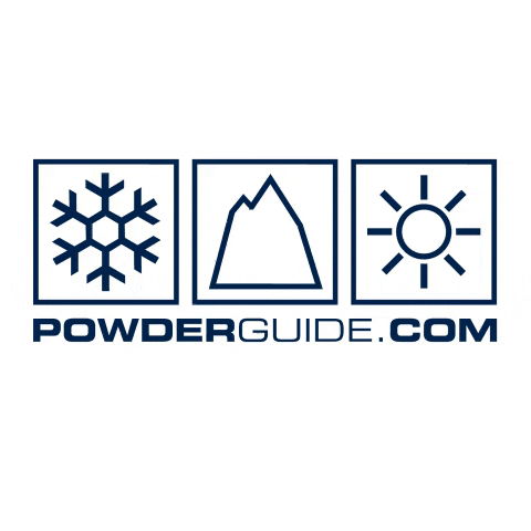 PowderGuide snow skiing powder powderalarm GIF