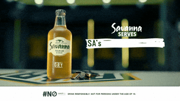 Comedy GIF by SavannaCider