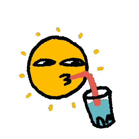 Soda Sticker
