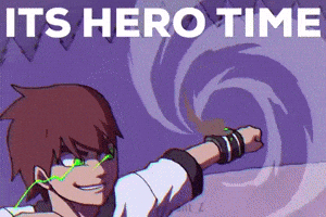 Ben 10 GIF