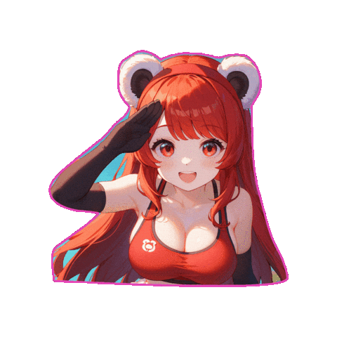 Yes Sticker