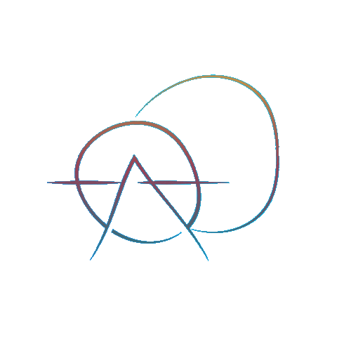 Reelity Sticker