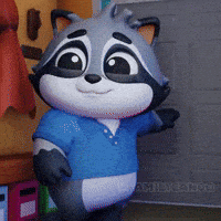 Hungry Scream GIF by Family Cando