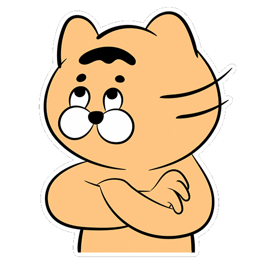 No Sticker