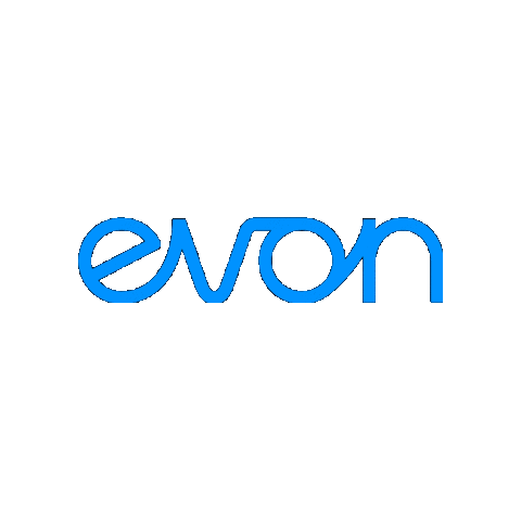 evon GmbH Sticker