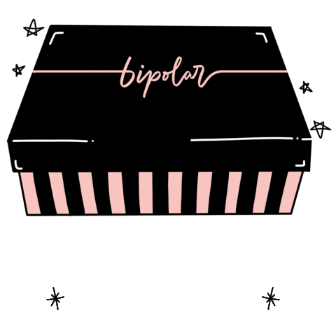 Biperu Sticker by Bipolar