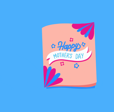 Mothers Day Mother GIF by Bedsider