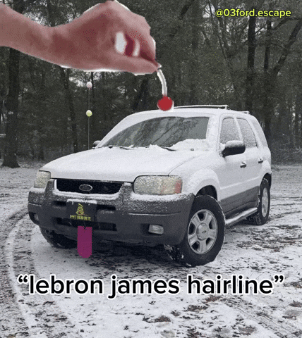 Ford GIF