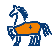JustCleanDekenwasserij Sticker