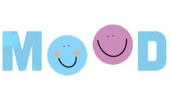 Happy Sticker