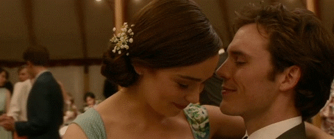 emilia clarke GIF