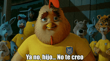 Enner Valencia Ecuador GIF