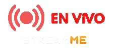 Streamme Sticker