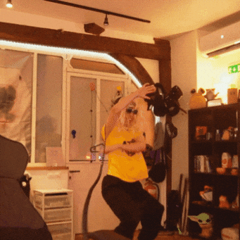 Twitch GIF