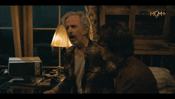 Dad Son GIF by FROM