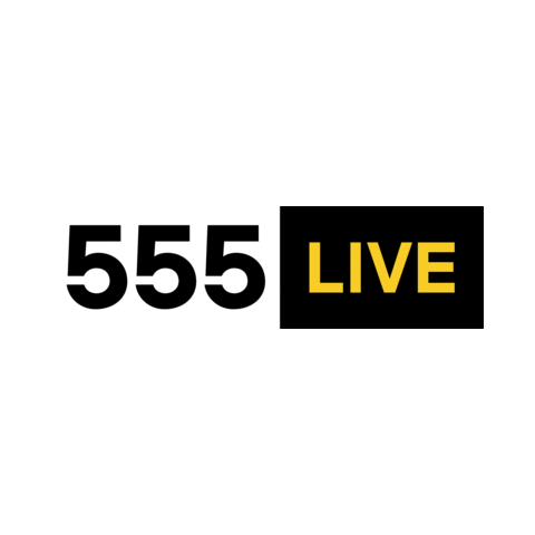 555Live Sticker by Giro555