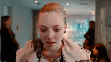 Chloe GIF