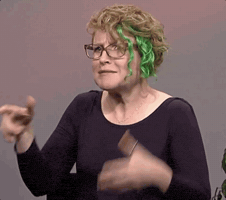 Asl Must GIF