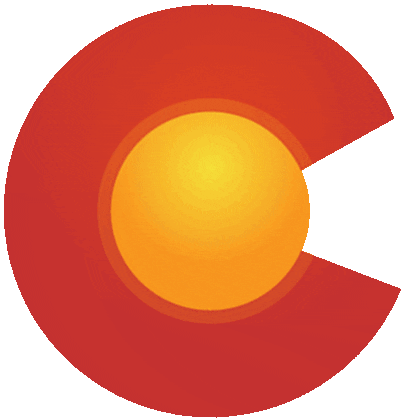 Summer Vacation Sticker by Visit Colorado