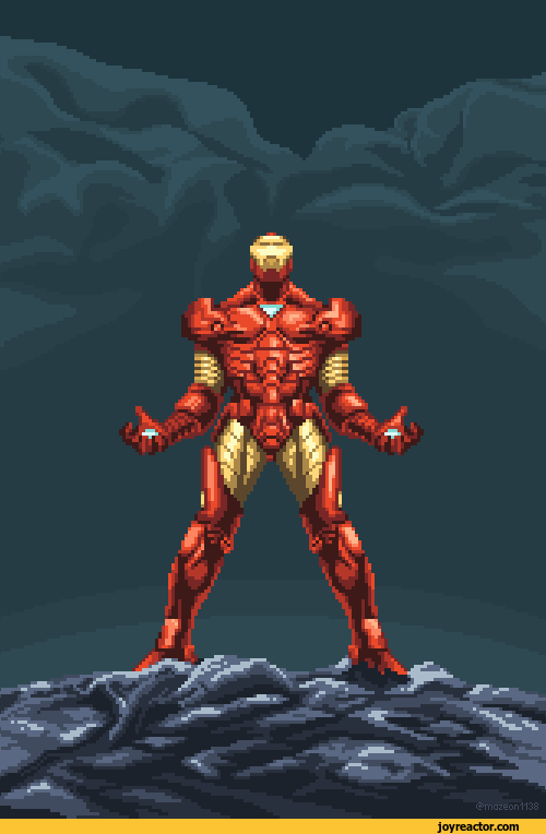 Marvel GIF - Find & Share on GIPHY